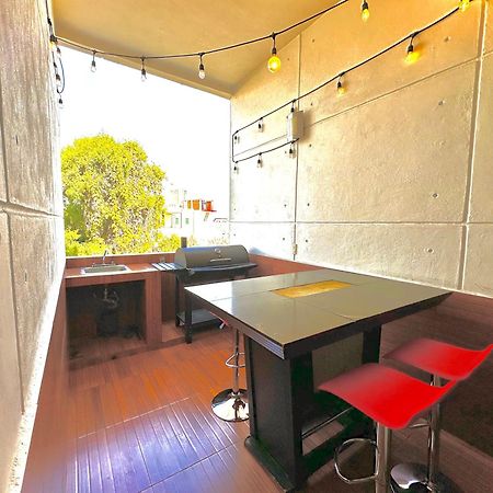 Apartament Loft Arte Y Diseno, Terraza, Asador, 3 Pantallas "Cuernavaca Somos El Unico Airbn Que Te Ofrece 2 Exclusivos Jacuzzis Profesionales Con Agua Caliente Y Sistema De Hidromasaje, Tipo Spa" Fraccionamiento Vigilancia 24 Horas Zewnętrze zdjęcie