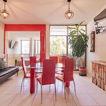 Loft Arte Y Diseno Alberca Climatizada, Amenidades Y Lujo, Terraza Privada Con Asador De Carbon, Cuernavaca Somos Los Unicos Que Te Ofrecemos Para Tu Uso Personal Y Exclusivo 2 Jacuzzis Con Agua Caliente Y Sistema De Hidromasaje Tipo Spa Zewnętrze zdjęcie