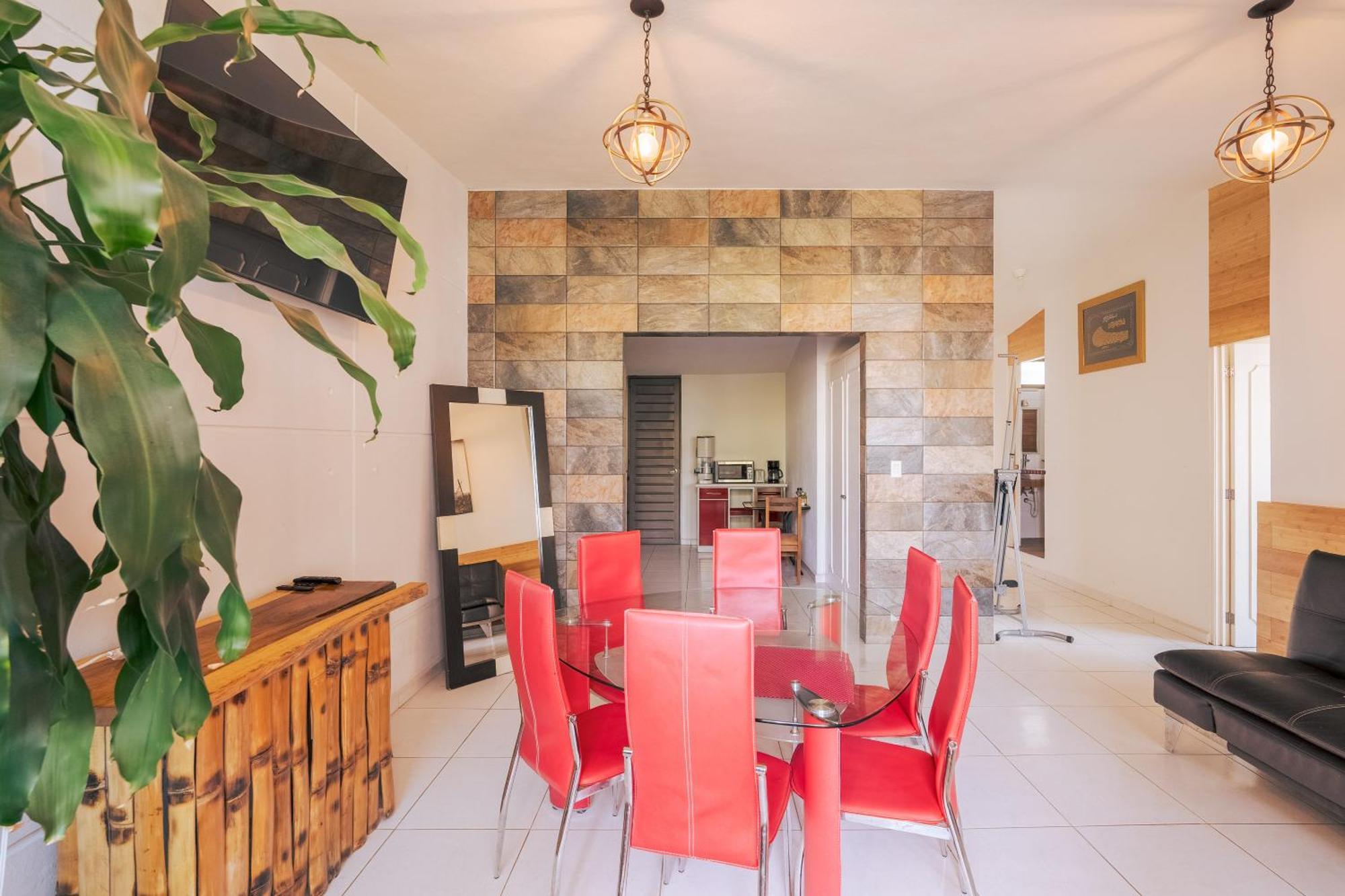 Loft Arte Y Diseno Alberca Climatizada, Amenidades Y Lujo, Terraza Privada Con Asador De Carbon, Cuernavaca Somos Los Unicos Que Te Ofrecemos Para Tu Uso Personal Y Exclusivo 2 Jacuzzis Con Agua Caliente Y Sistema De Hidromasaje Tipo Spa Zewnętrze zdjęcie