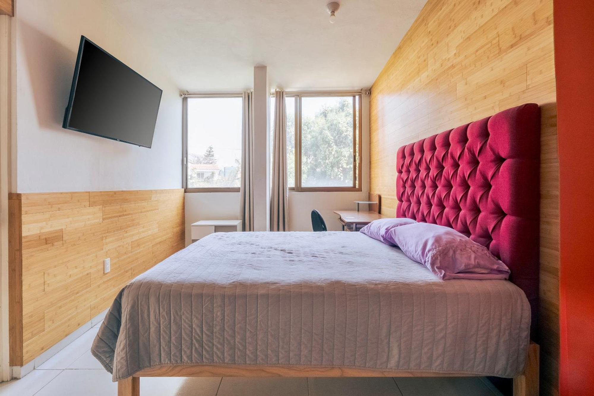 Loft Arte Y Diseno Alberca Climatizada, Amenidades Y Lujo, Terraza Privada Con Asador De Carbon, Cuernavaca Somos Los Unicos Que Te Ofrecemos Para Tu Uso Personal Y Exclusivo 2 Jacuzzis Con Agua Caliente Y Sistema De Hidromasaje Tipo Spa Zewnętrze zdjęcie