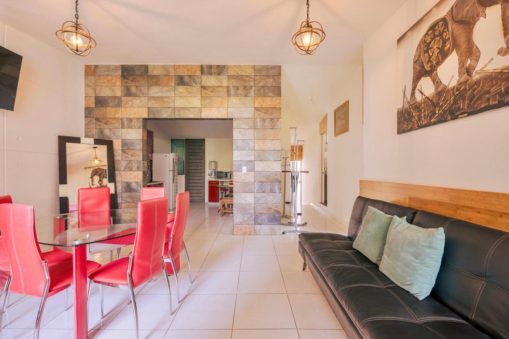 Loft Arte Y Diseno Alberca Climatizada, Amenidades Y Lujo, Terraza Privada Con Asador De Carbon, Cuernavaca Somos Los Unicos Que Te Ofrecemos Para Tu Uso Personal Y Exclusivo 2 Jacuzzis Con Agua Caliente Y Sistema De Hidromasaje Tipo Spa Zewnętrze zdjęcie