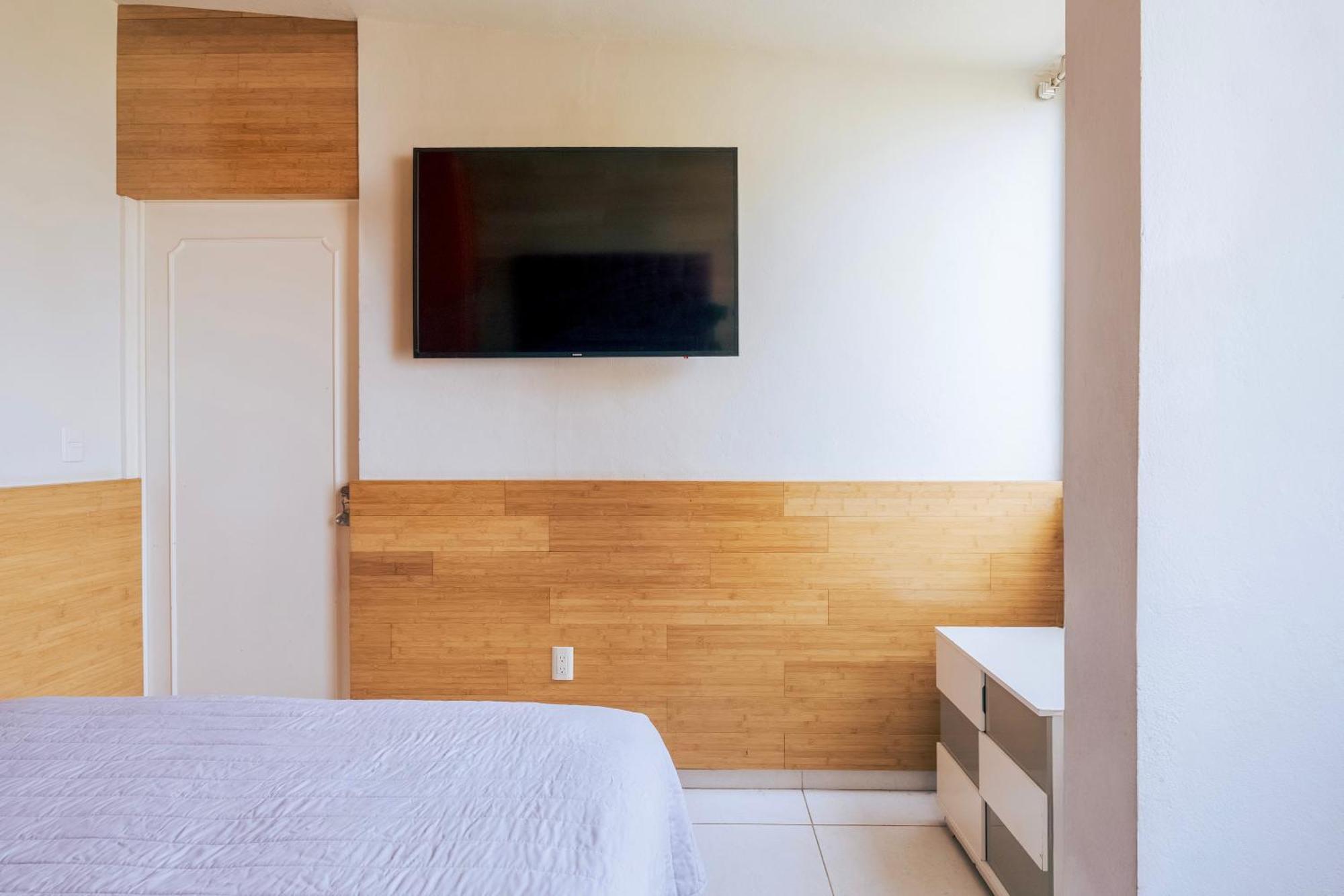 Loft Arte Y Diseno Alberca Climatizada, Amenidades Y Lujo, Terraza Privada Con Asador De Carbon, Cuernavaca Somos Los Unicos Que Te Ofrecemos Para Tu Uso Personal Y Exclusivo 2 Jacuzzis Con Agua Caliente Y Sistema De Hidromasaje Tipo Spa Zewnętrze zdjęcie