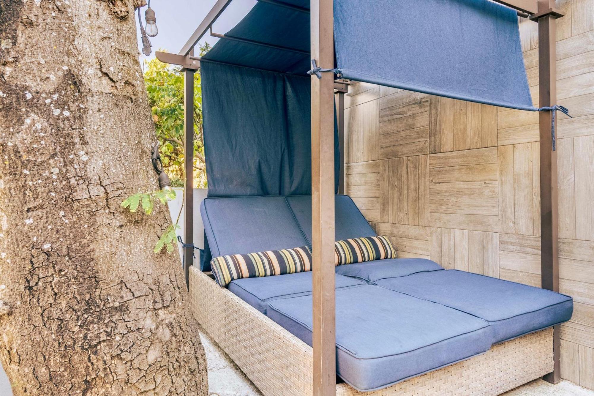 Loft Arte Y Diseno Alberca Climatizada, Amenidades Y Lujo, Terraza Privada Con Asador De Carbon, Cuernavaca Somos Los Unicos Que Te Ofrecemos Para Tu Uso Personal Y Exclusivo 2 Jacuzzis Con Agua Caliente Y Sistema De Hidromasaje Tipo Spa Zewnętrze zdjęcie