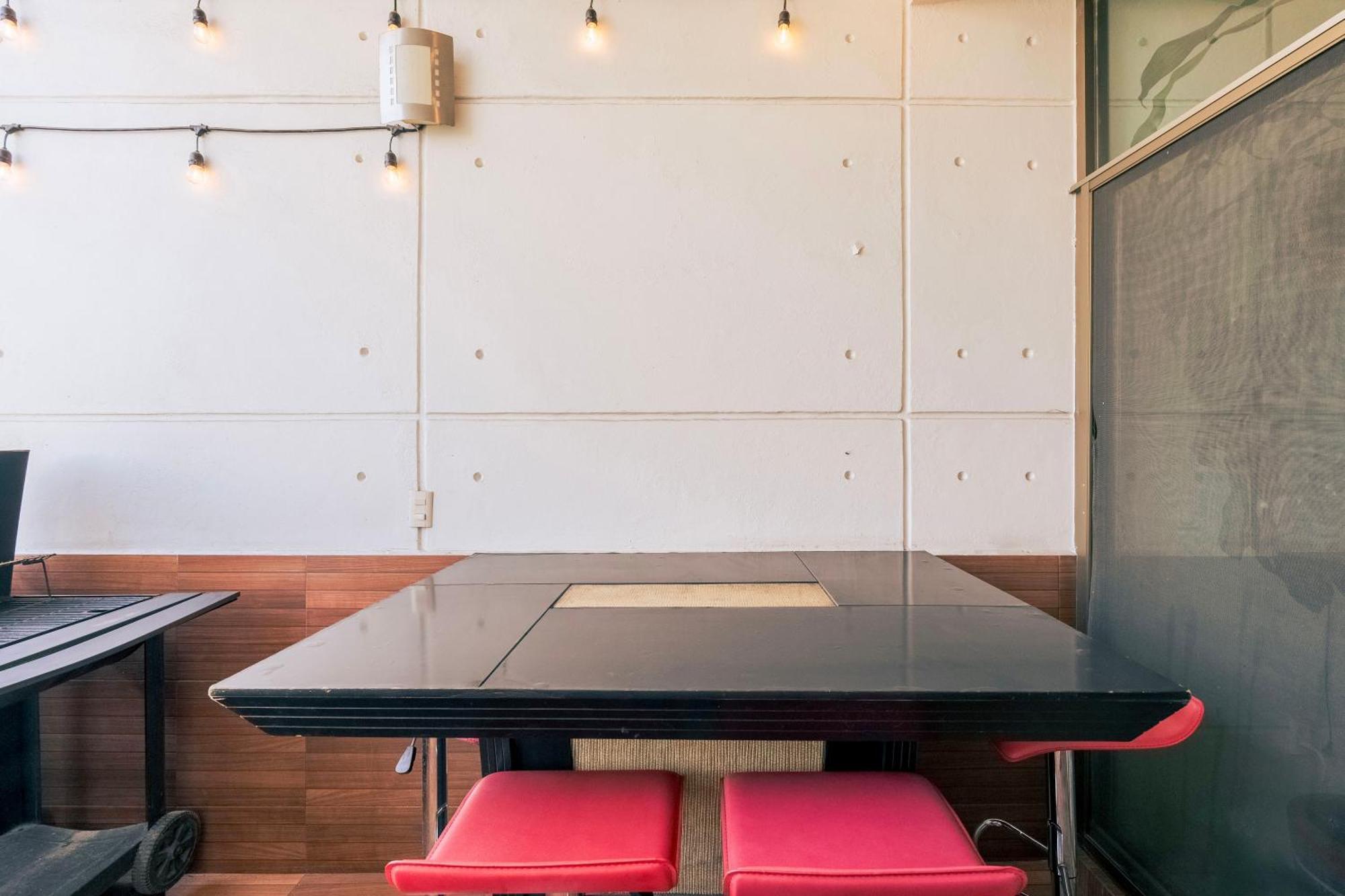 Loft Arte Y Diseno Alberca Climatizada, Amenidades Y Lujo, Terraza Privada Con Asador De Carbon, Cuernavaca Somos Los Unicos Que Te Ofrecemos Para Tu Uso Personal Y Exclusivo 2 Jacuzzis Con Agua Caliente Y Sistema De Hidromasaje Tipo Spa Zewnętrze zdjęcie